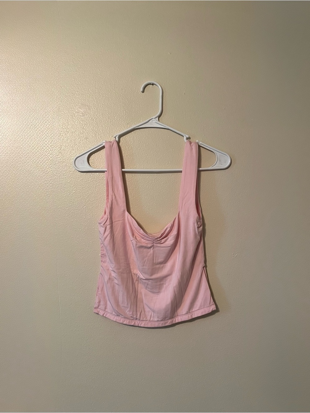 white fox boutique tank
